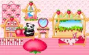 strawberry room