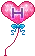 heart H