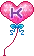 heart K