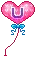 heart U