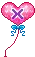 heart X