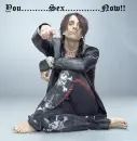 Criss Angel wants you