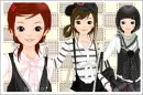 3 girl