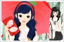 3 girl