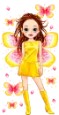 candy doll