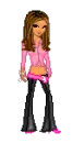 pink doll