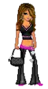 blackj doll