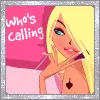 who's calling