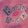 burn book