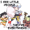 Lil'people