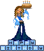 BIRTHDAY