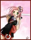 Sakura