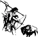Buffalo Hunt