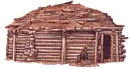 Navajo Hogan