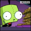 waffles