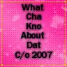 Class of 2007