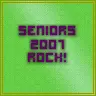 Seniors 2007