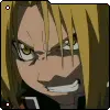 Full Metal Alchemist