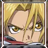 Full Metal Alchemist