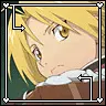 Full Metal Alchemist