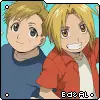 Full Metal Alchemist