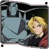 Full Metal Alchemist