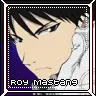 Full Metal Alchemist