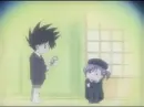 nanaka 6/17 main characters(6 years old)