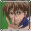 Prince of Tennis