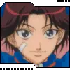 Prince of Tennis