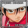 Prince of Tennis