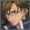 Prince of Tennis