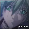 Yami no Matsuei