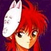 yuyu hakusho