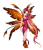 fire wings