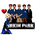 linkin park love
