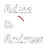 adam and andrew
