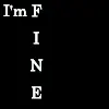 fine