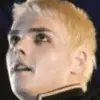 gerard way