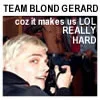 gerard way