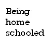 Home School
