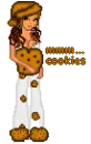 cookie gurl
