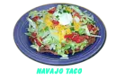 Traditional Native American Delight