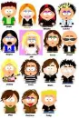 rockstar supernova southpark style