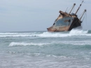shipwreck american star