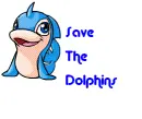 Save the Dolphins