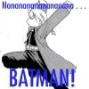 ed is batman!