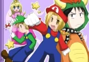 super elric bros!