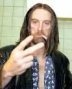 Frank Gallagher