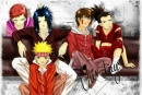 Naruto boyz!...I no it needs Gaara
